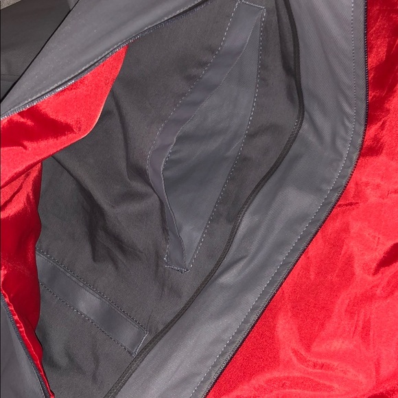 Puma Moto Racing Jacket - Picture 3 of 7